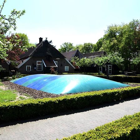 Buitenplaats Gerner Dalfsen Exterior foto