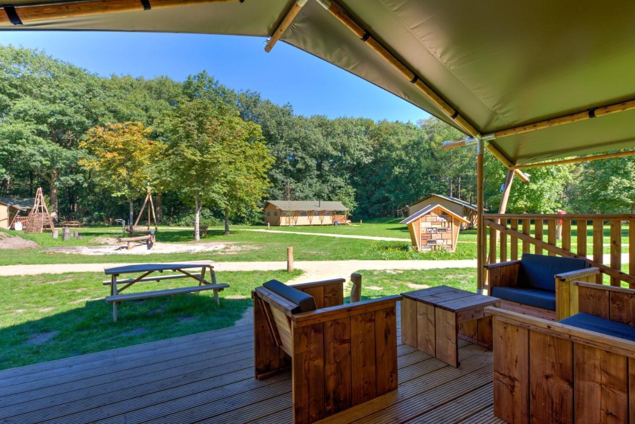 Buitenplaats Gerner Dalfsen Exterior foto