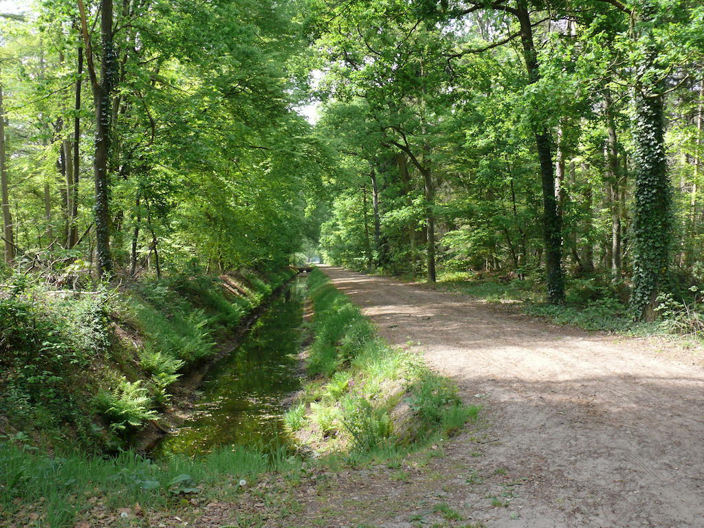 Buitenplaats Gerner Dalfsen Exterior foto