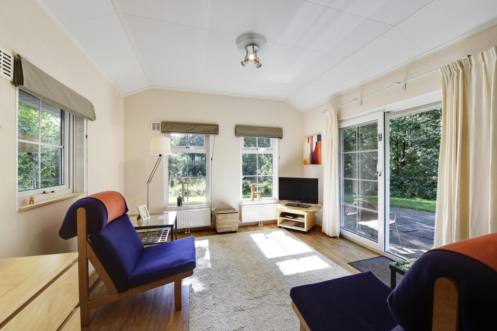 Buitenplaats Gerner Dalfsen Zimmer foto