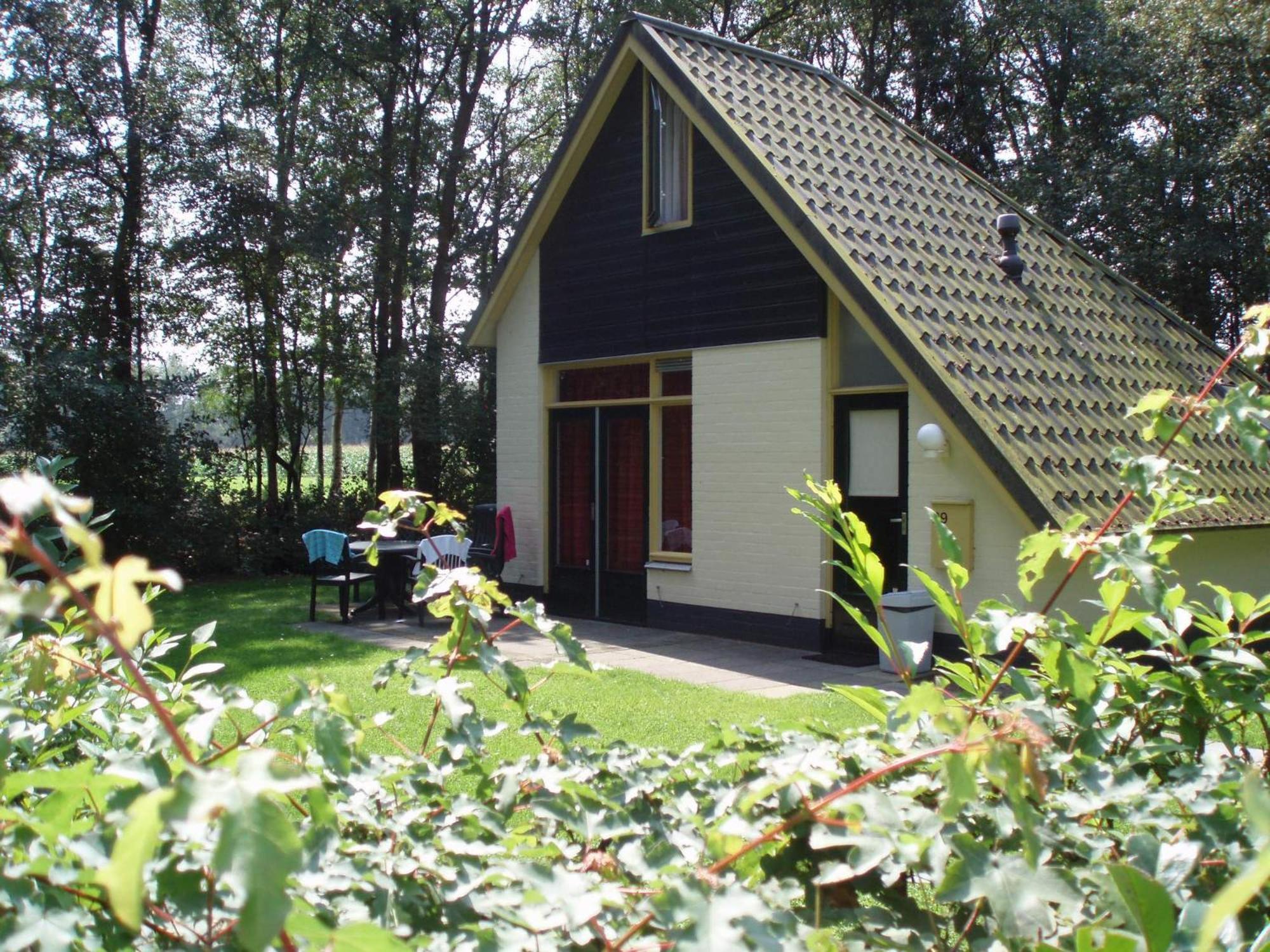 Buitenplaats Gerner Dalfsen Zimmer foto