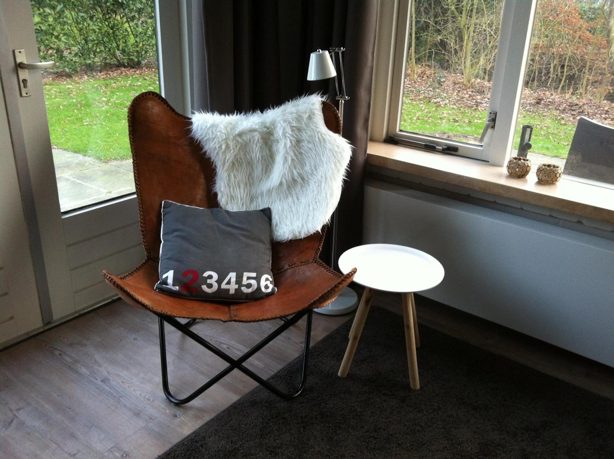 Buitenplaats Gerner Dalfsen Zimmer foto