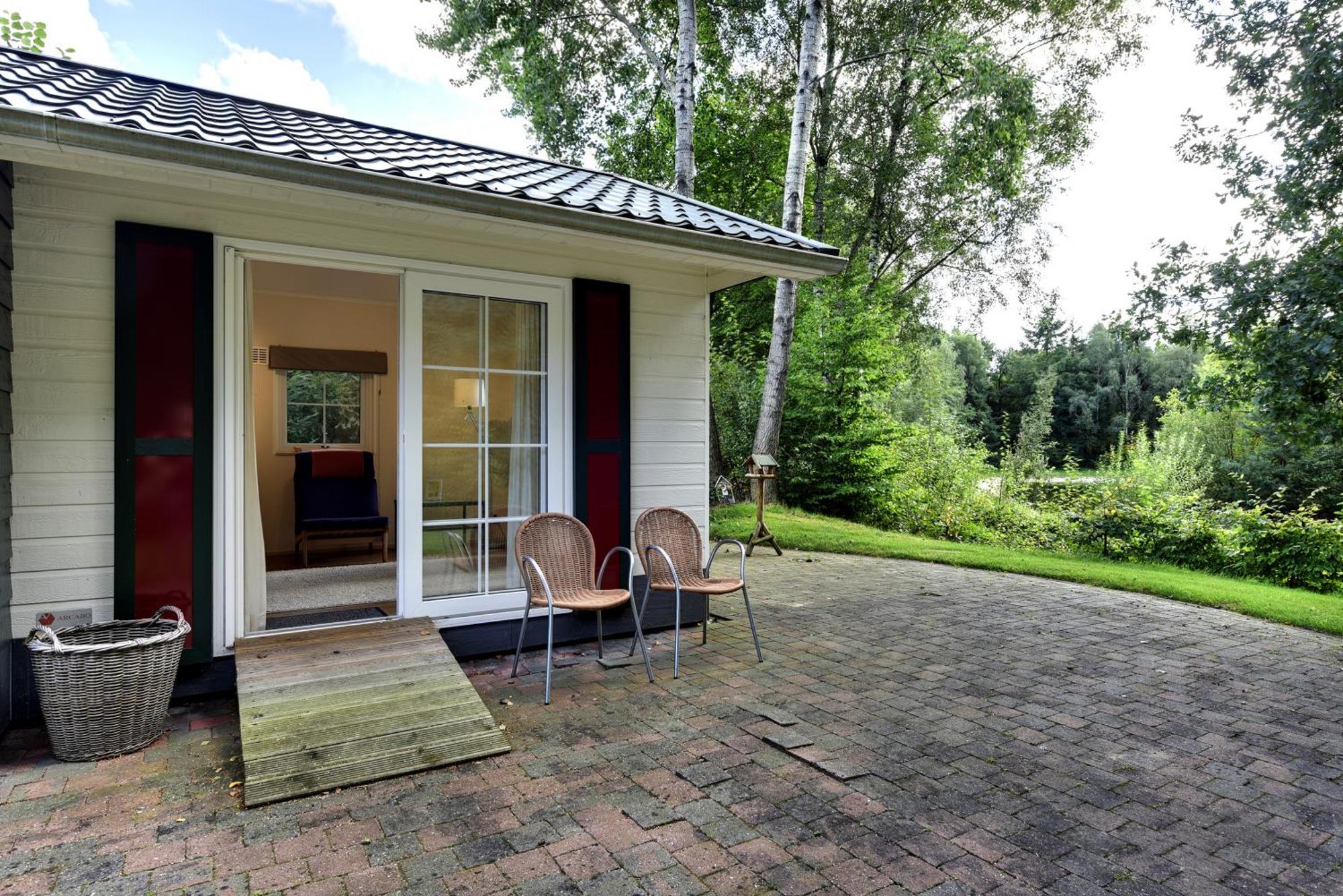 Buitenplaats Gerner Dalfsen Zimmer foto