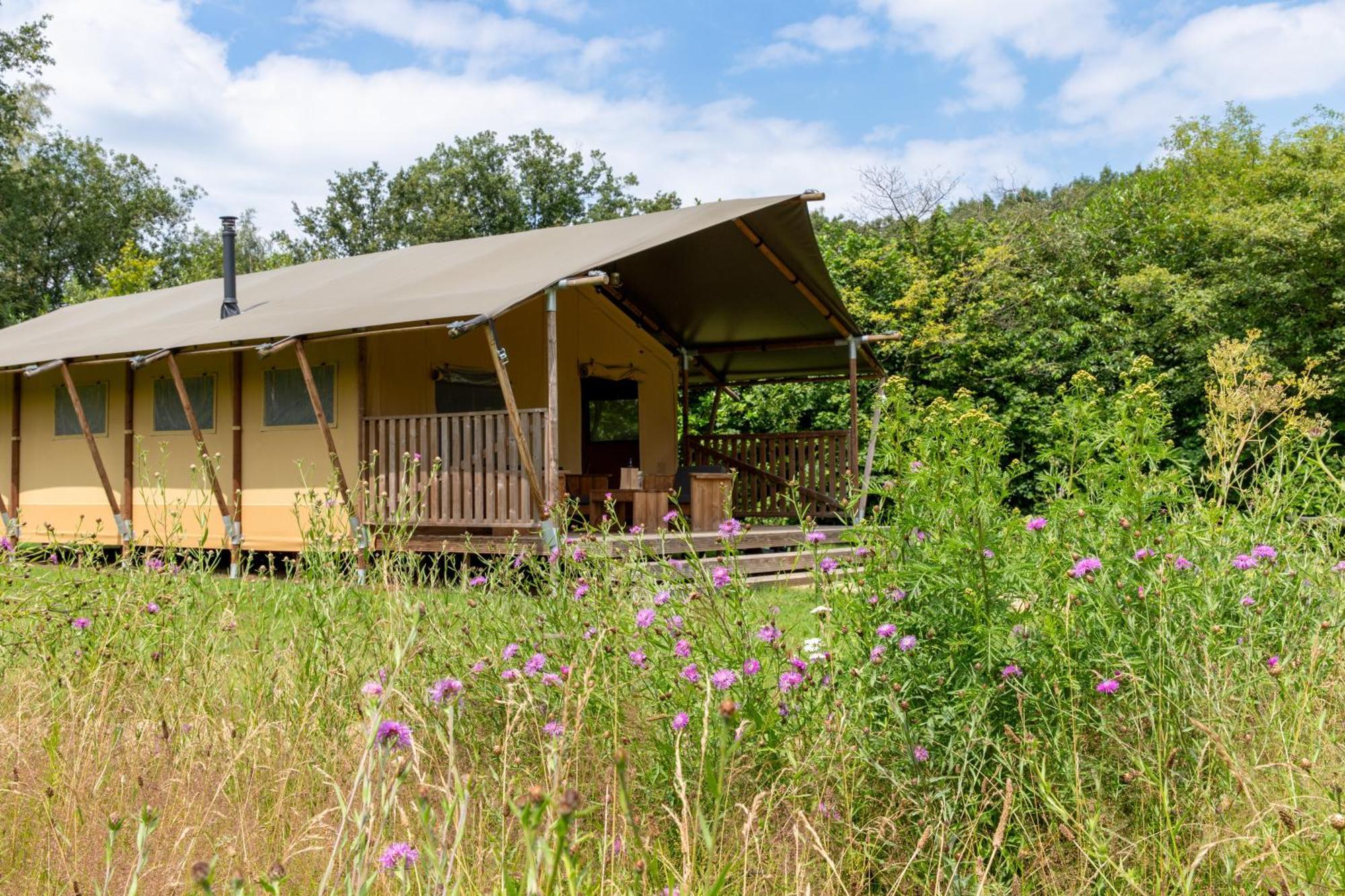 Buitenplaats Gerner Dalfsen Exterior foto