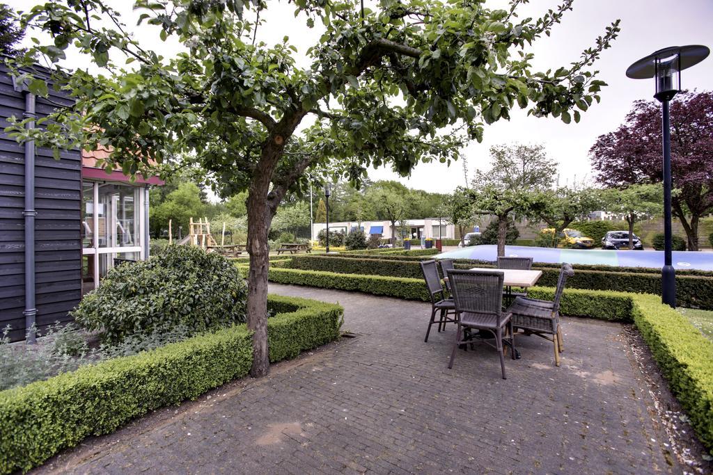 Buitenplaats Gerner Dalfsen Exterior foto