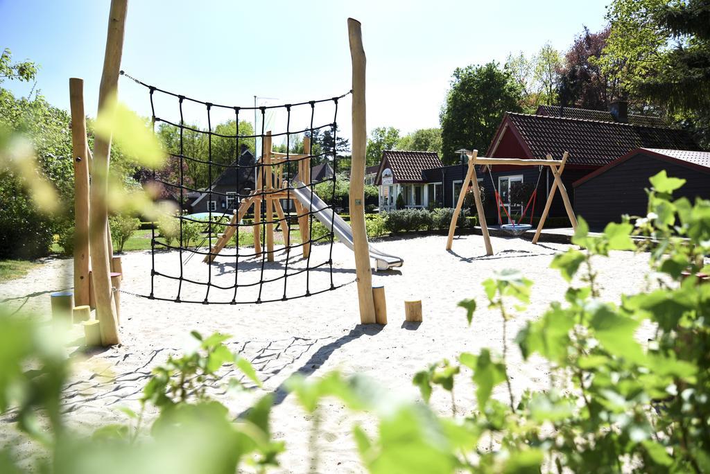 Buitenplaats Gerner Dalfsen Exterior foto