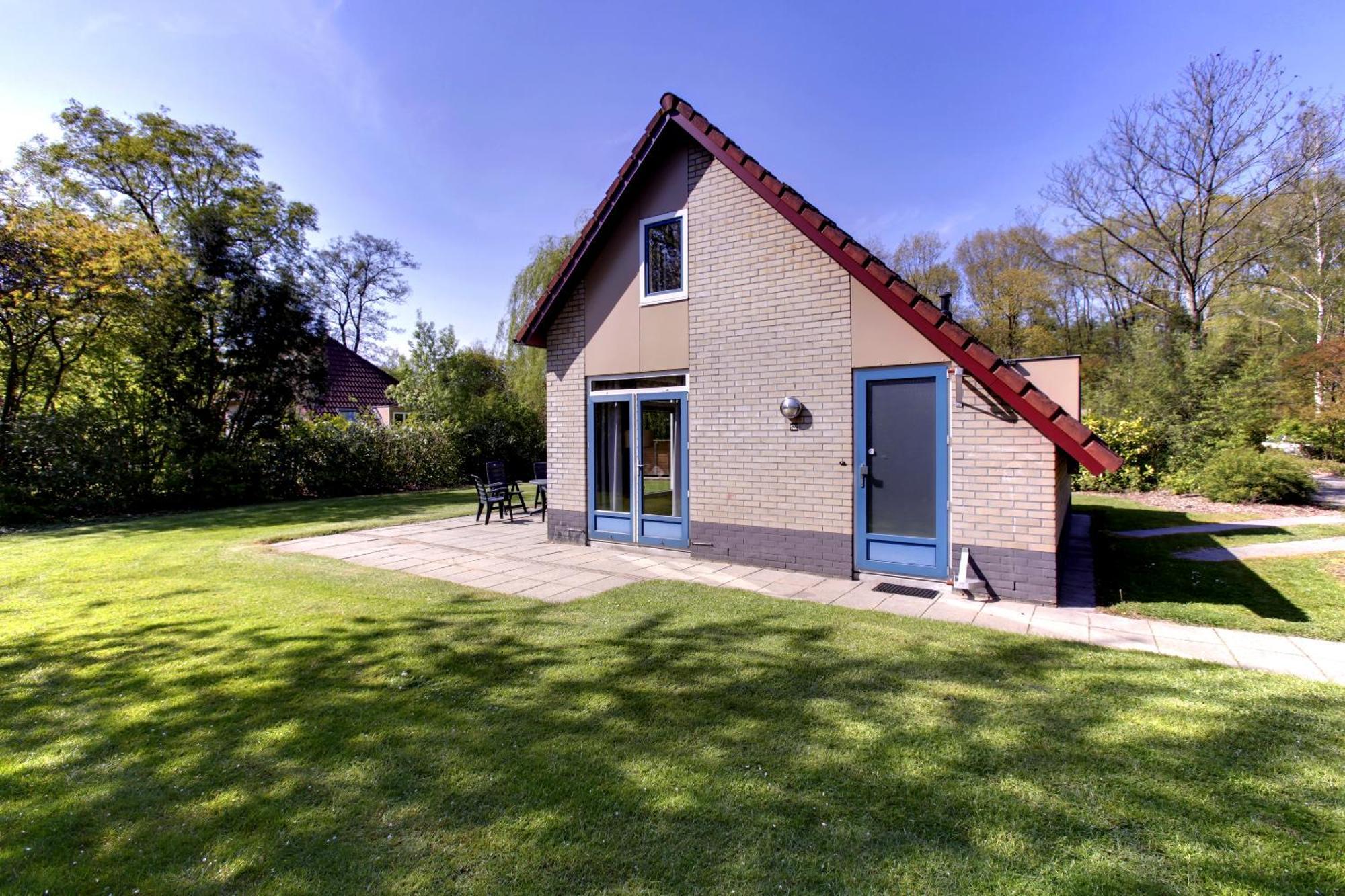Buitenplaats Gerner Dalfsen Exterior foto