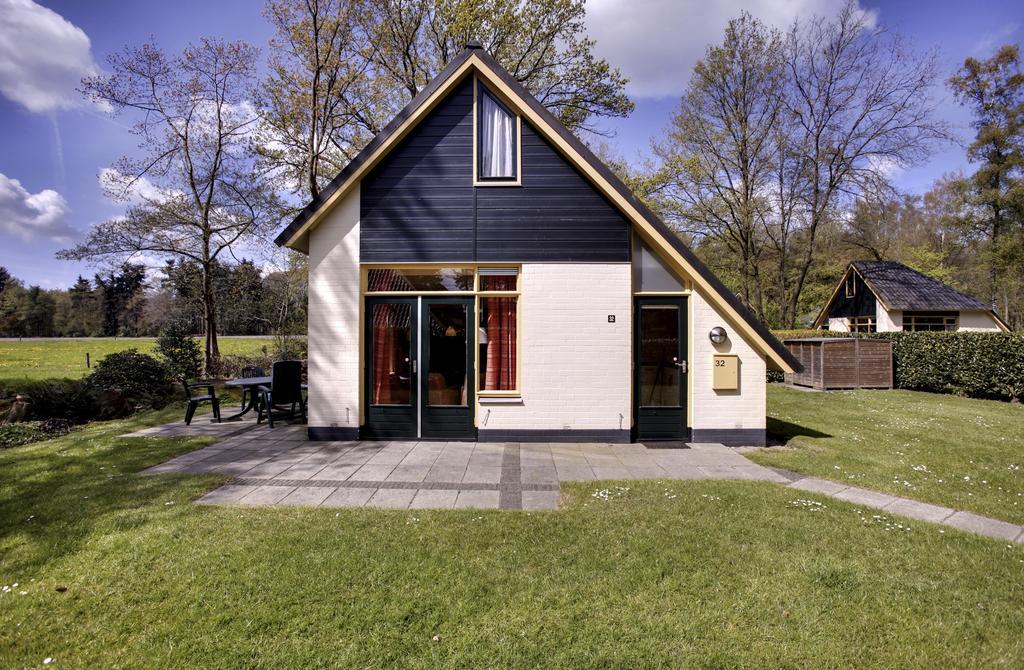 Buitenplaats Gerner Dalfsen Exterior foto