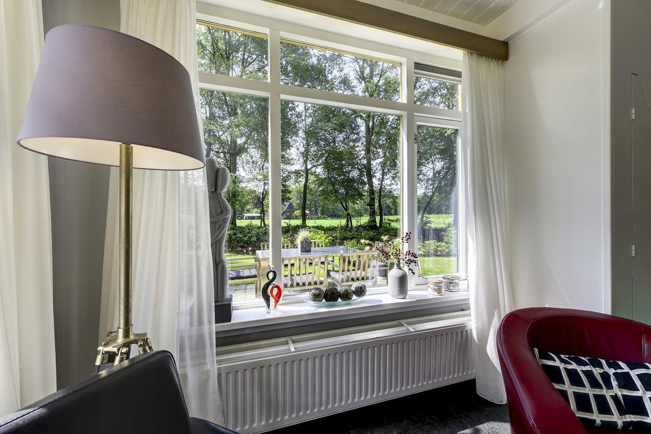 Buitenplaats Gerner Dalfsen Exterior foto
