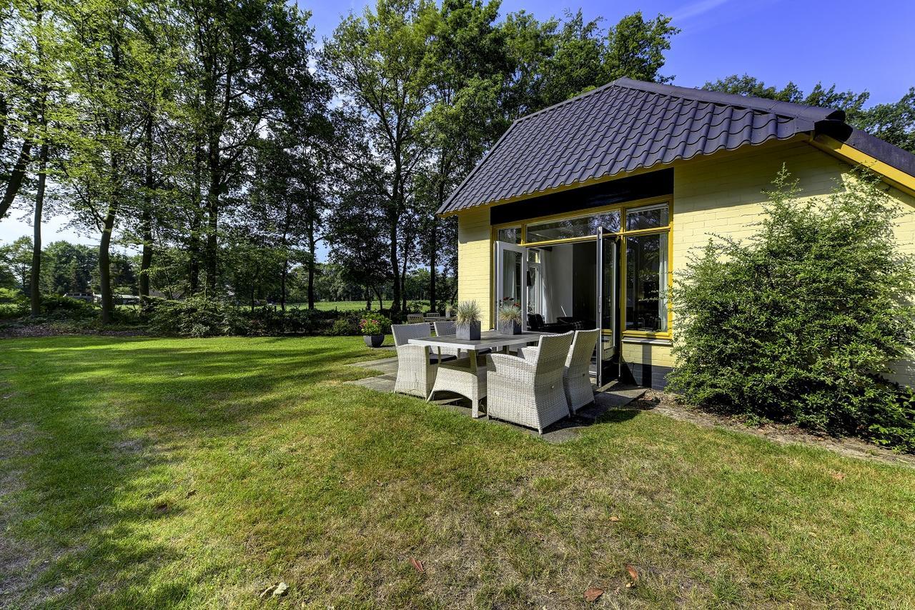Buitenplaats Gerner Dalfsen Exterior foto